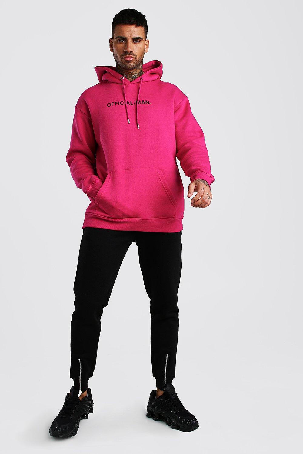 tracksuit fit